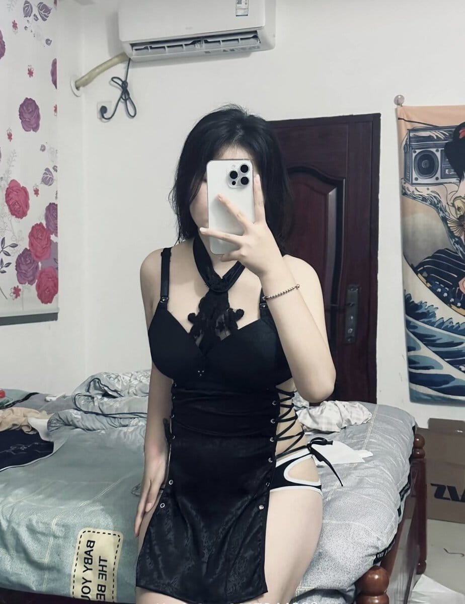 【临沂】兼职美女很爽