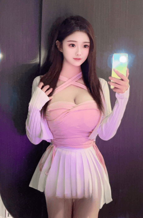 【济南】妹子什么姿势都可以