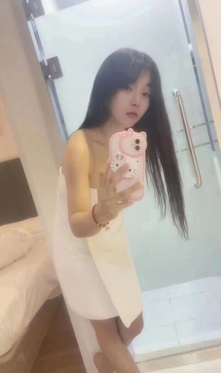 【济南】高新区骚少妇