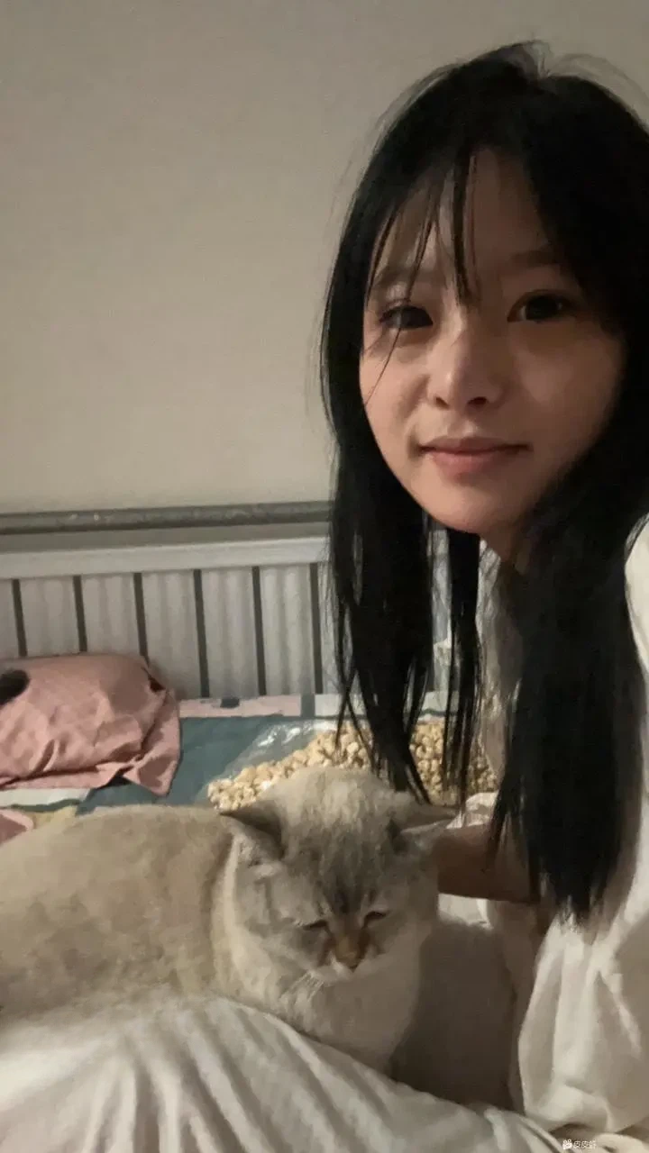 【济宁】服务系小妹