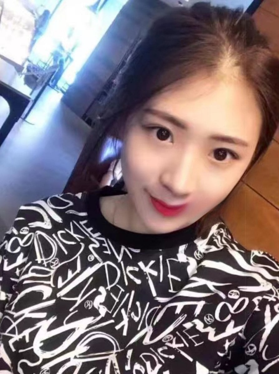 【淄博】张店区清纯小姐姐