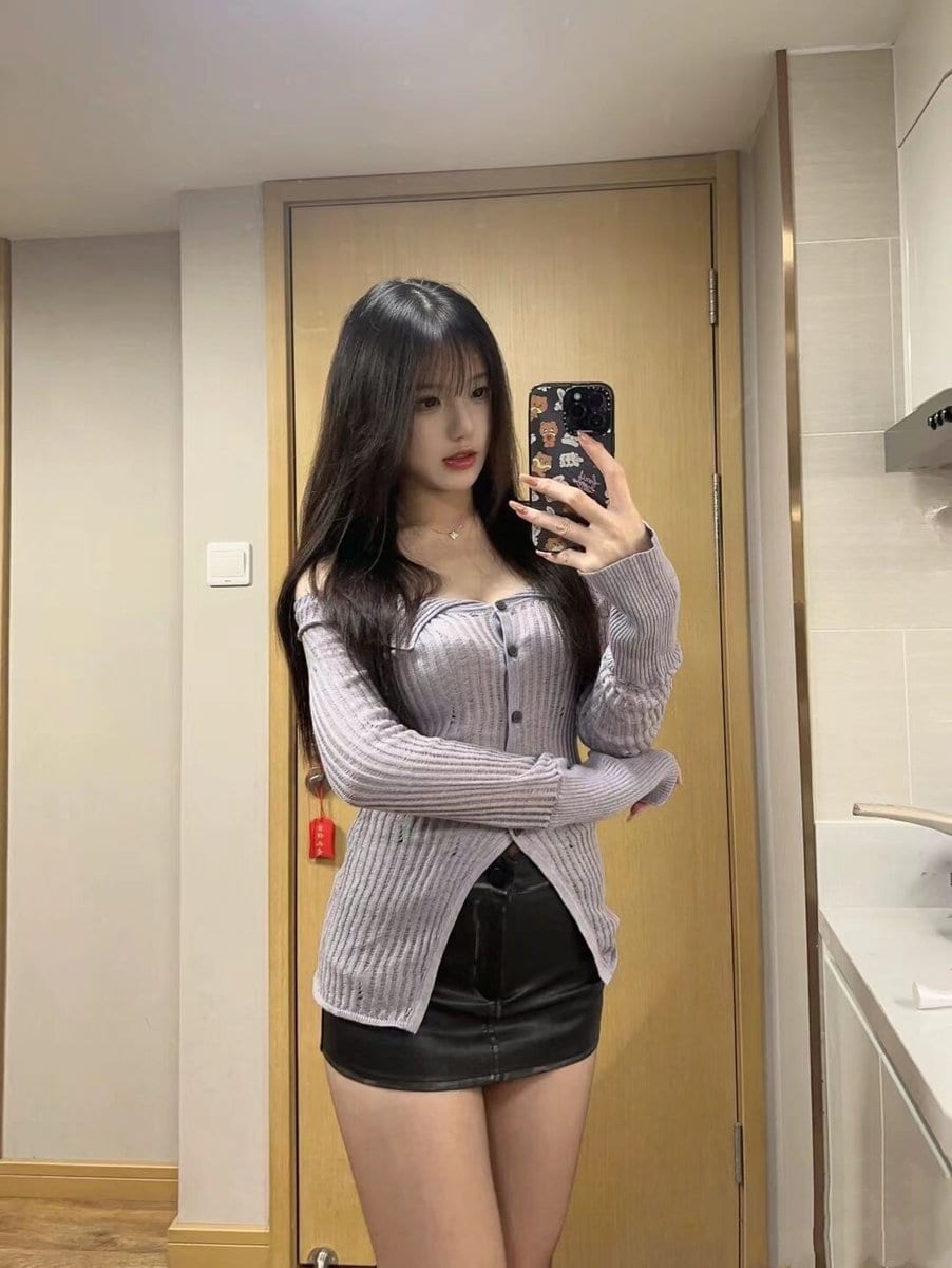 【潍坊】挺好的妹子