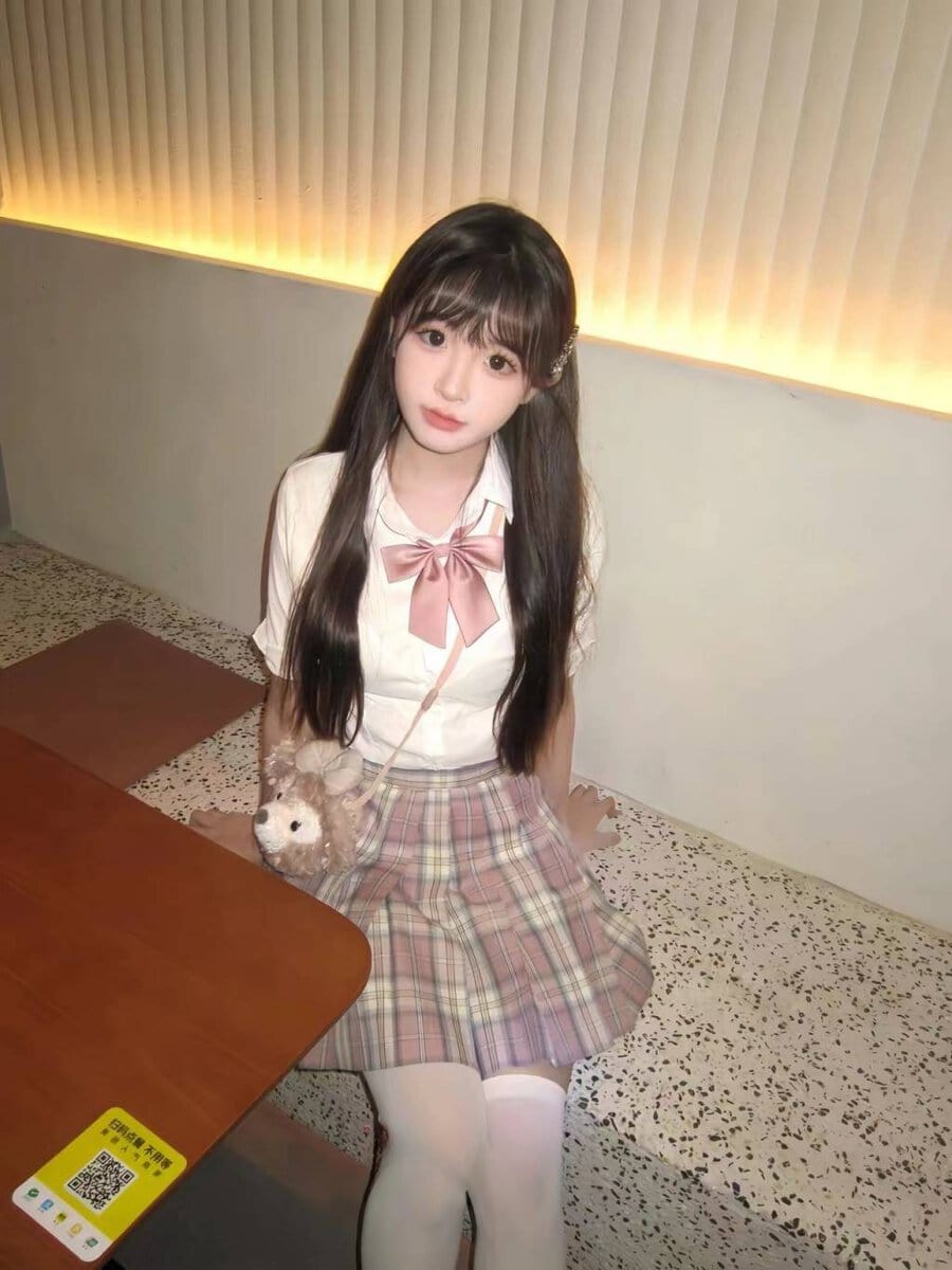 【烟台】极品学生妹