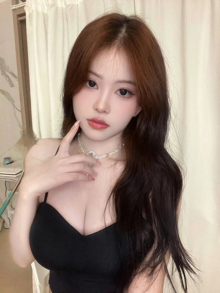 【烟台】大奶嫩妹