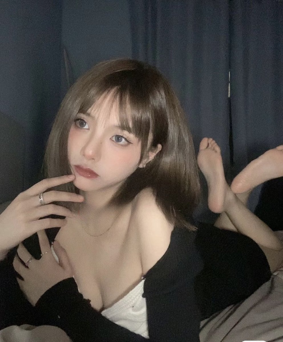 【青岛】性感御姐小美