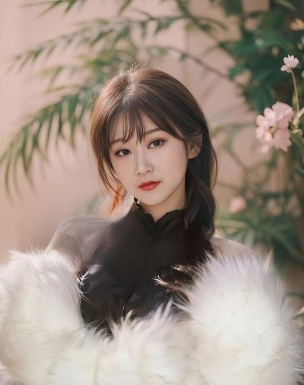 【大同】东信轻熟美女