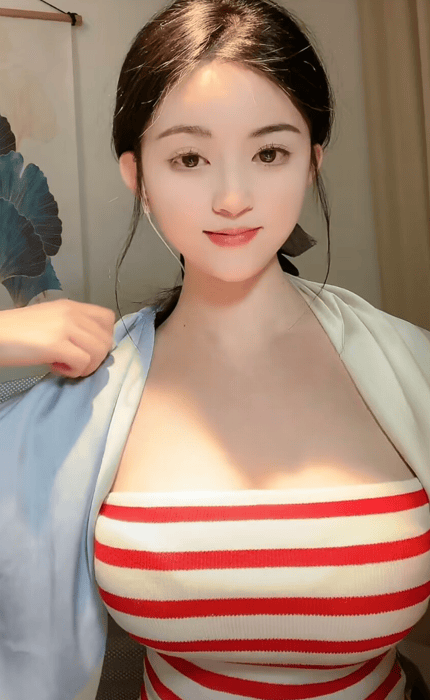 【东莞】胸部一手无法掌握