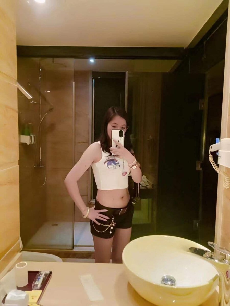 【河源】婉婉