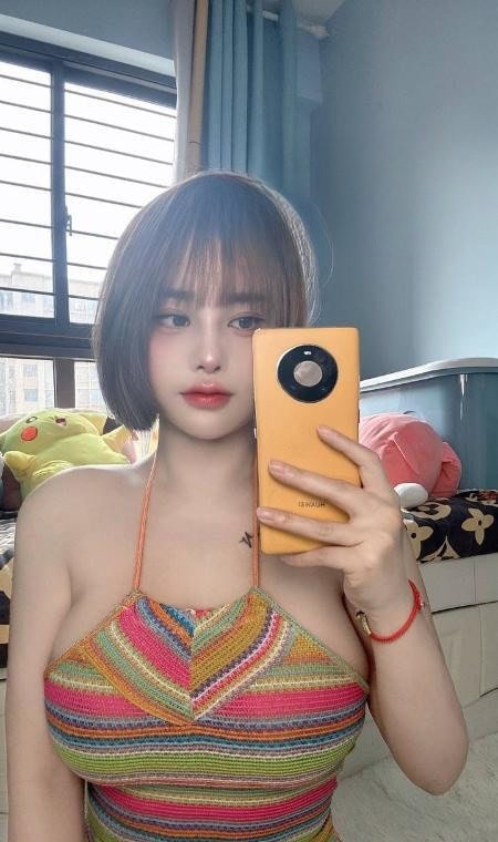 【广州】手感不错的大胸老师
