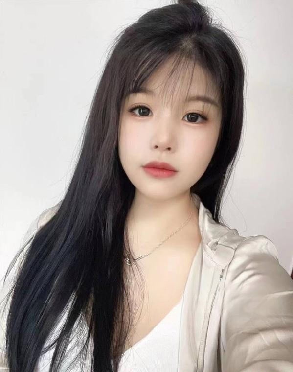 【广州】颜值气质服务好妹子