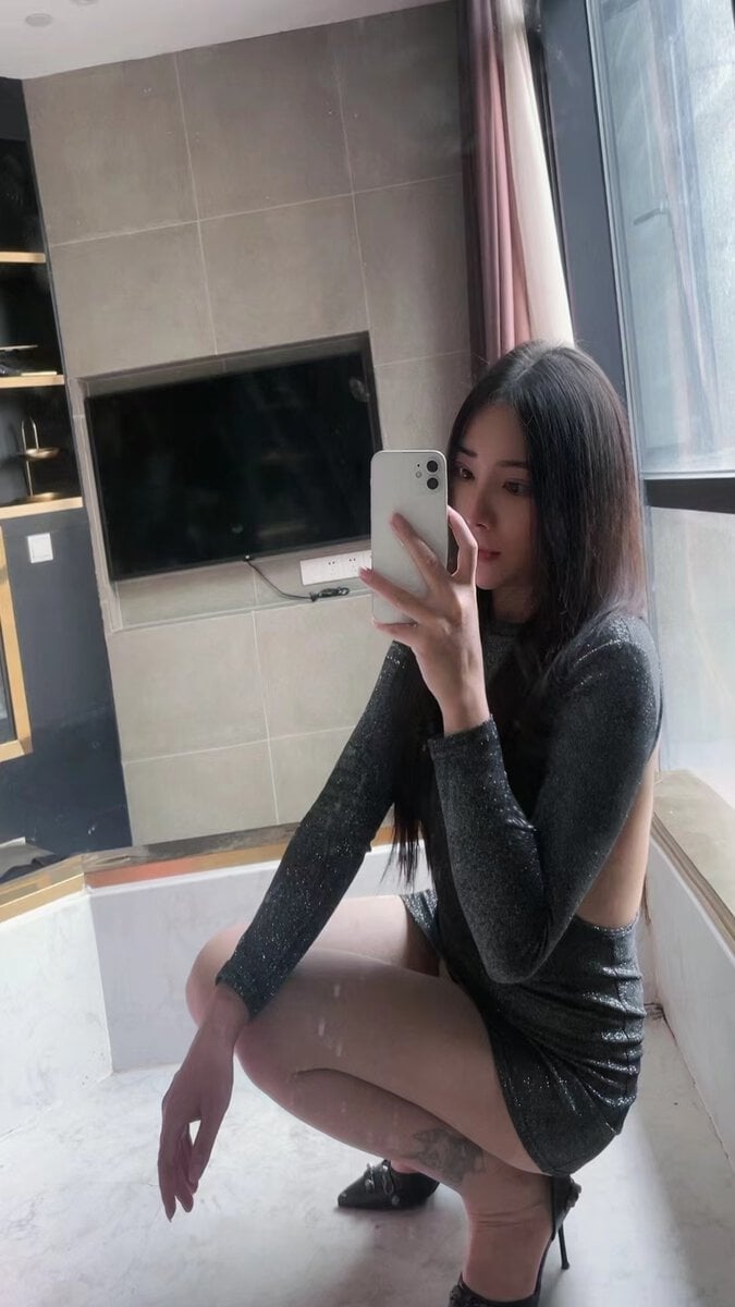 【广州】气质御姐玫瑰