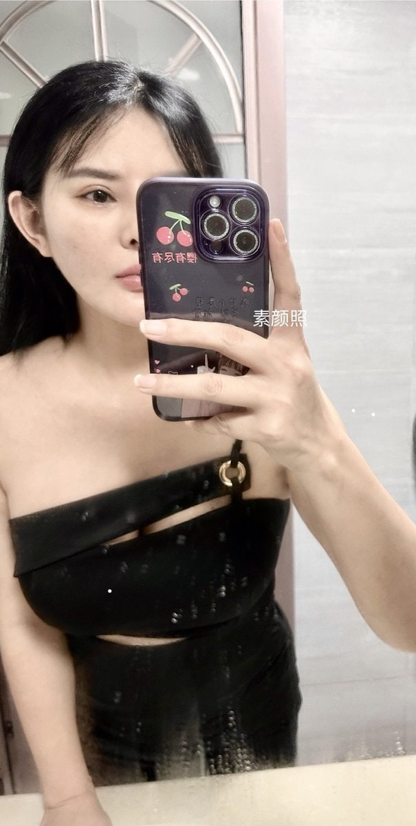 【广州】黄埔区丰满姗姗美女