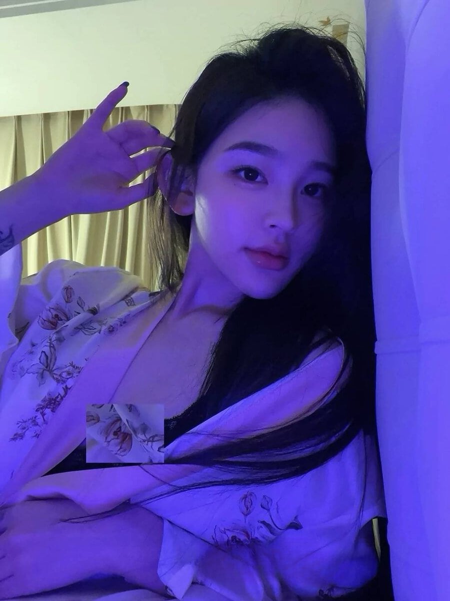 【广州】身材超级正点御姐