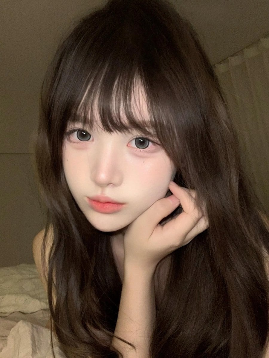 【汕头】市可爱妹妹