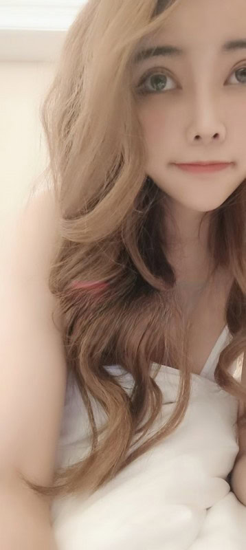 【江门】美女 网红脸