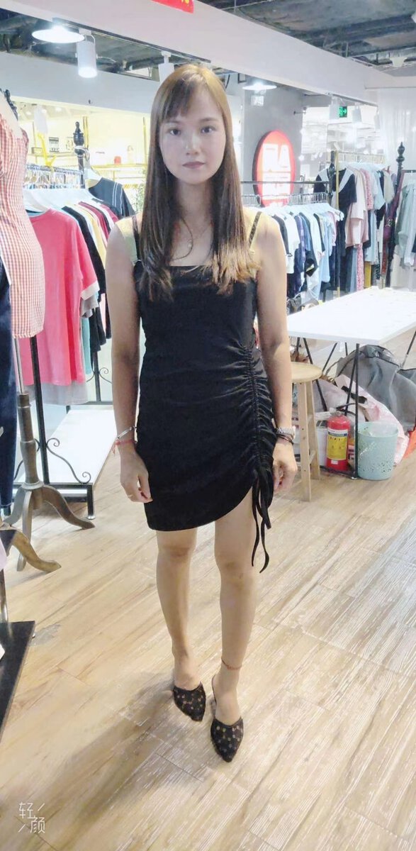 【江门】泄火少妇