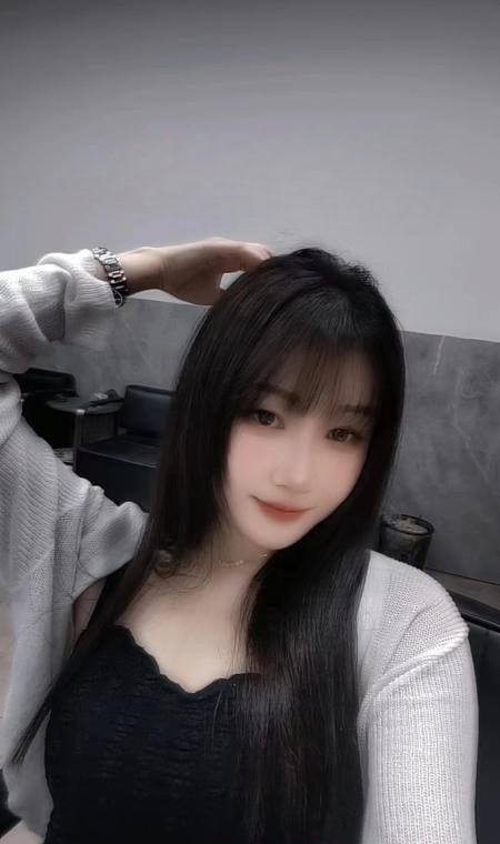 【深圳】南山温柔妹子心儿