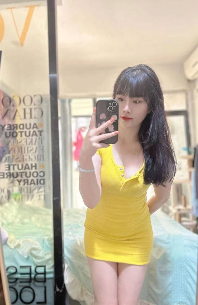 【深圳】磨人小妖精晚灯