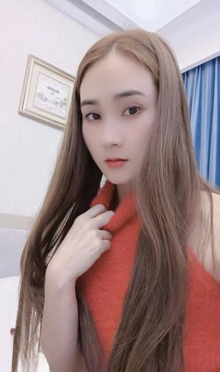 【珠海】颜值李文