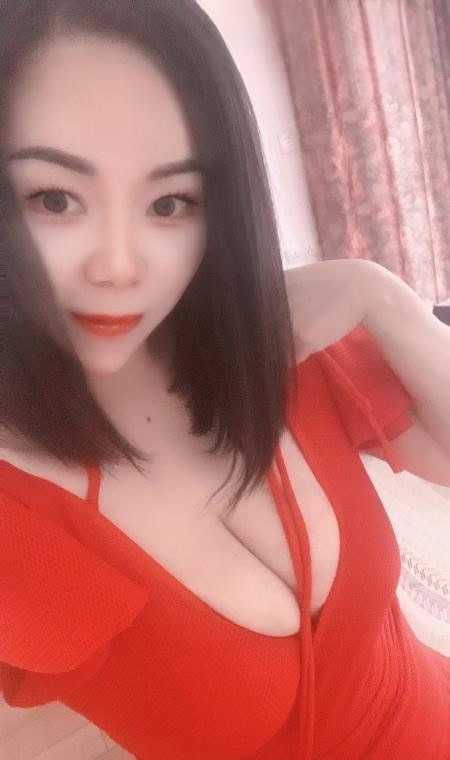 【珠海】巧儿