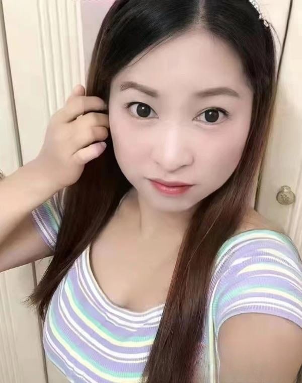 【珠海】私家按摩抓龙筋的妹子