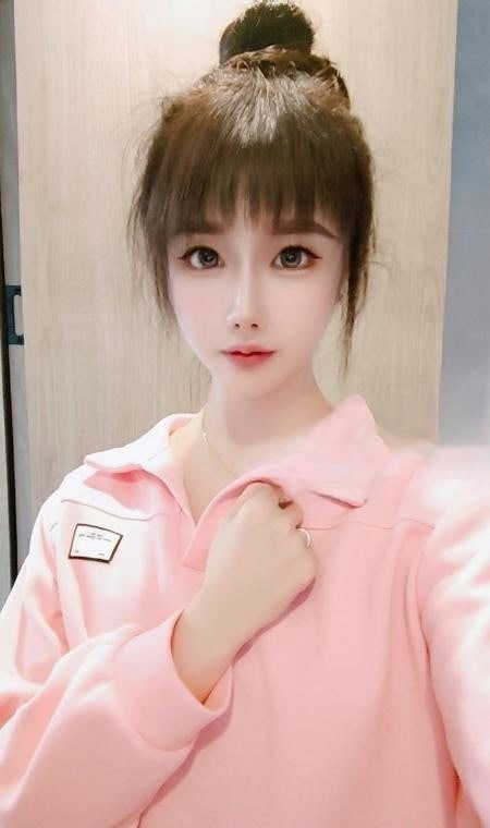 【珠海】拱北反差女甜小琪
