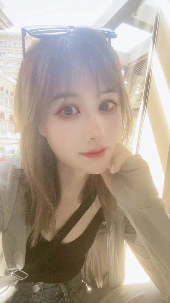 【珠海】美女可乐