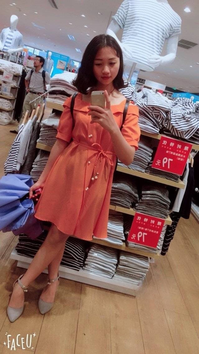 【南宁】完美小妹