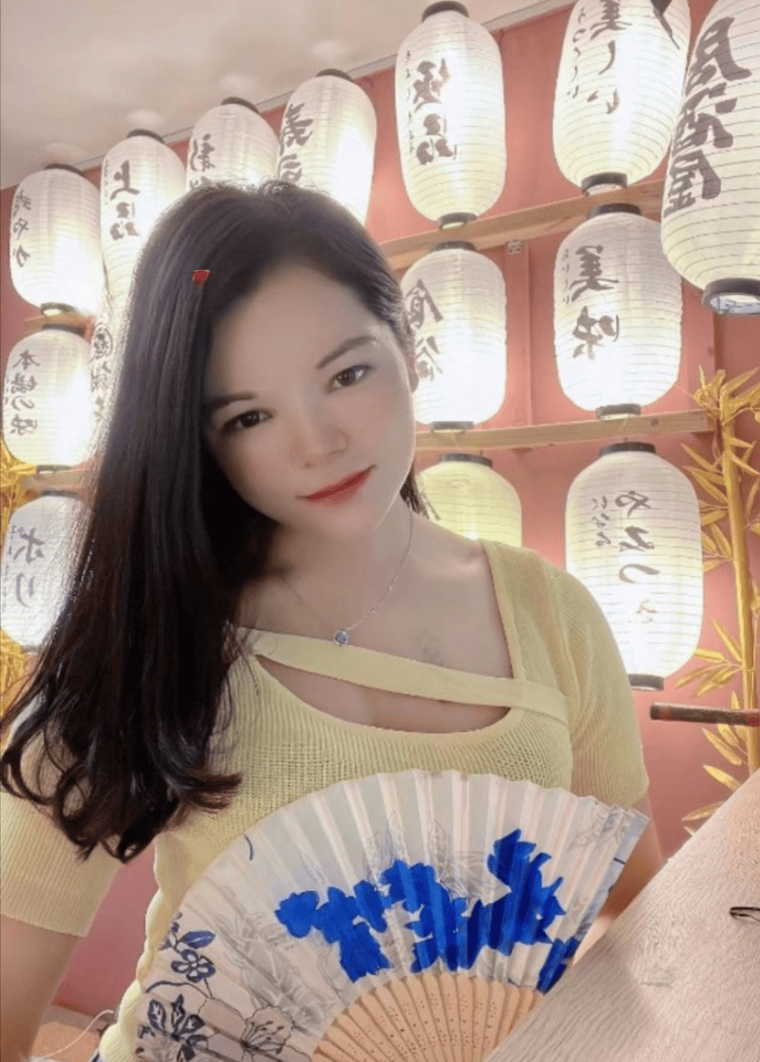 【柳州】少妇小雨