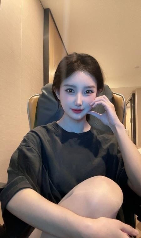 【南京】08学妹初次下水