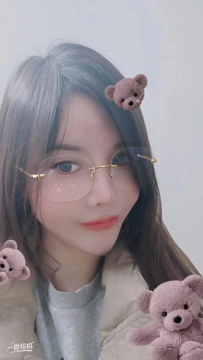 【南京】夜探夫子庙哈萨克妹子薇薇