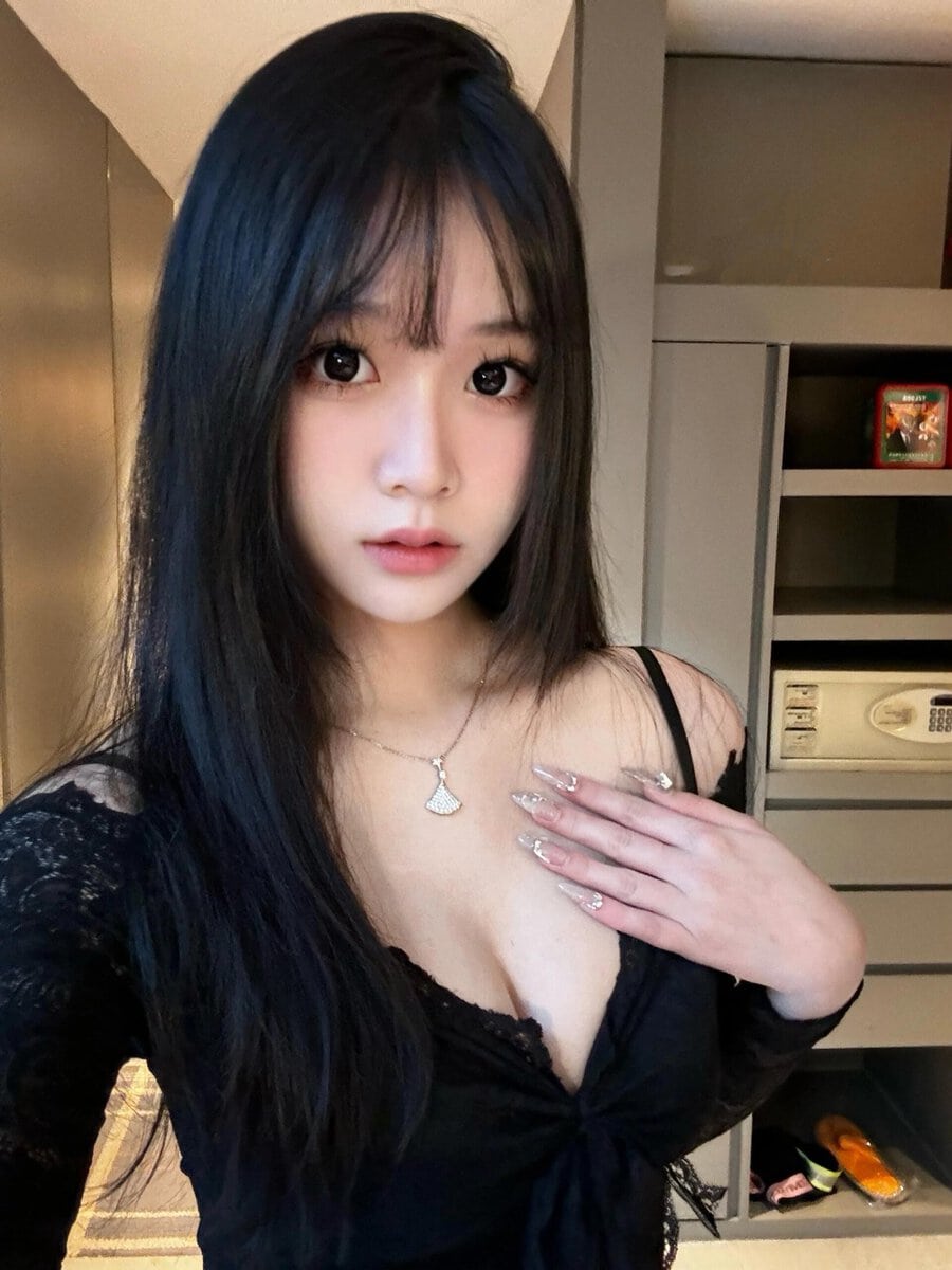 【南京】身材超好妹子
