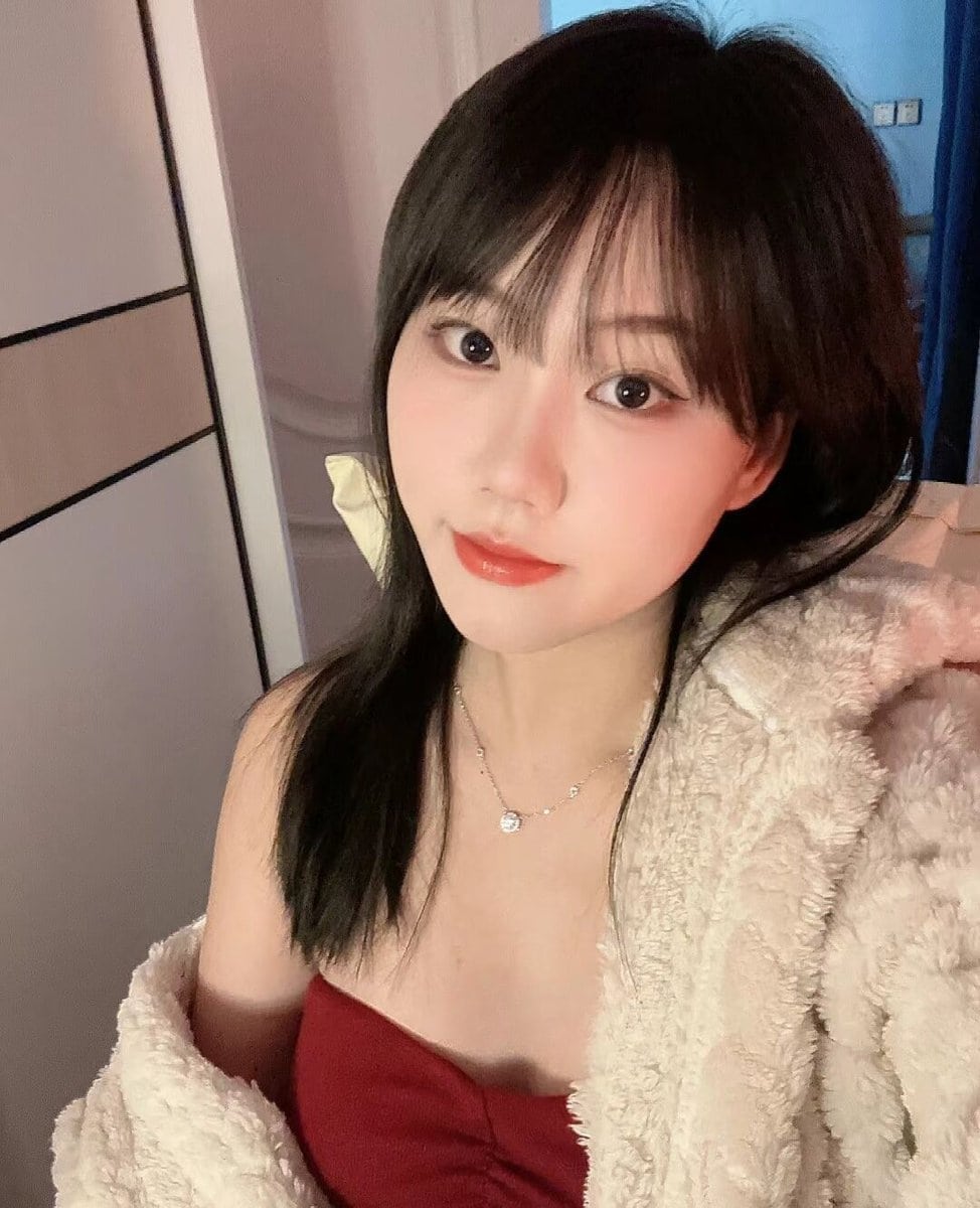 【常州】万达败火嫩妹