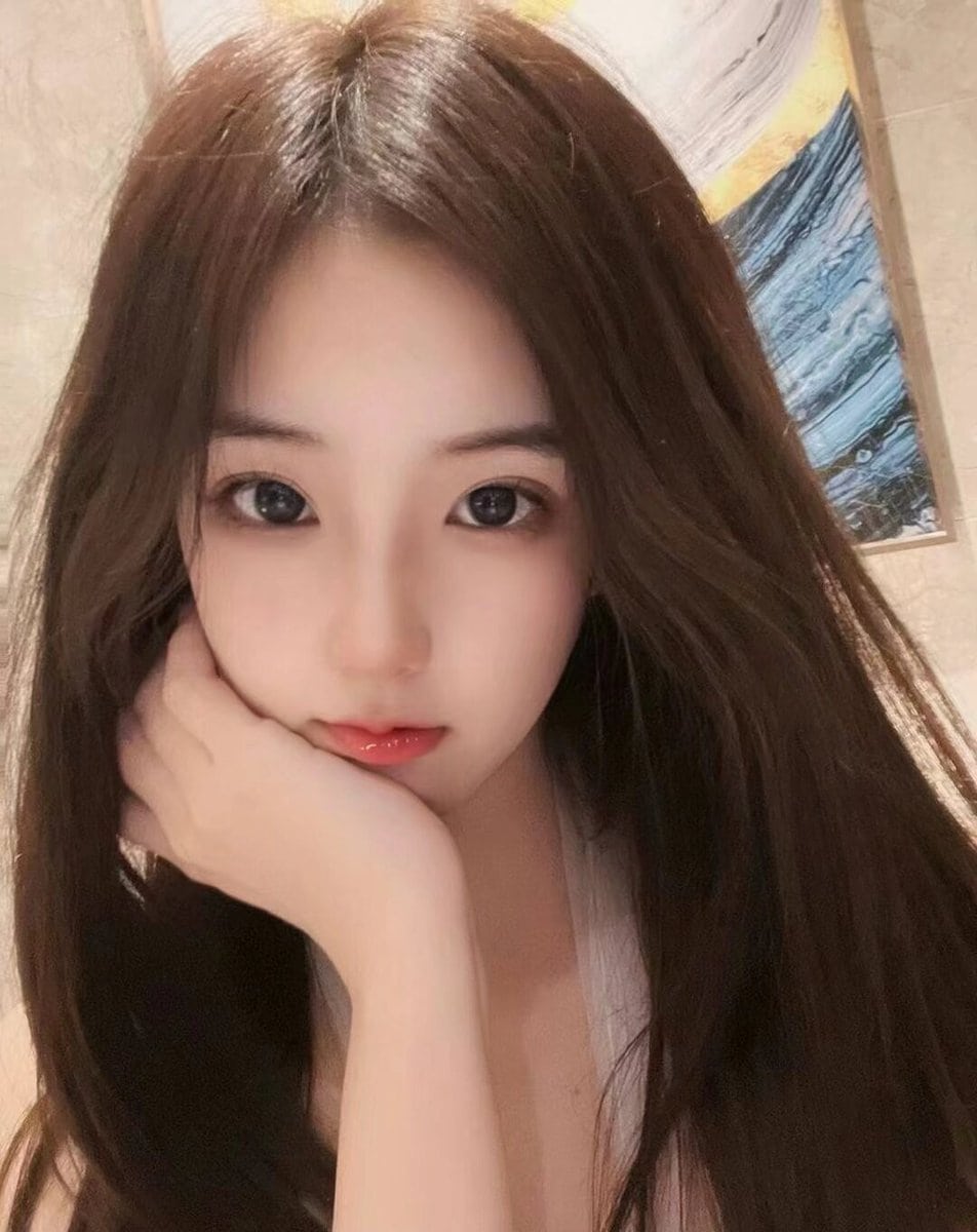 【徐州】东区超赞妹子
