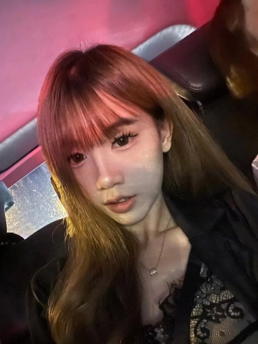 【扬州】嫩妹妹