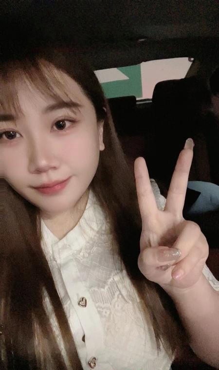 【无锡】新吴区馒头小姐姐