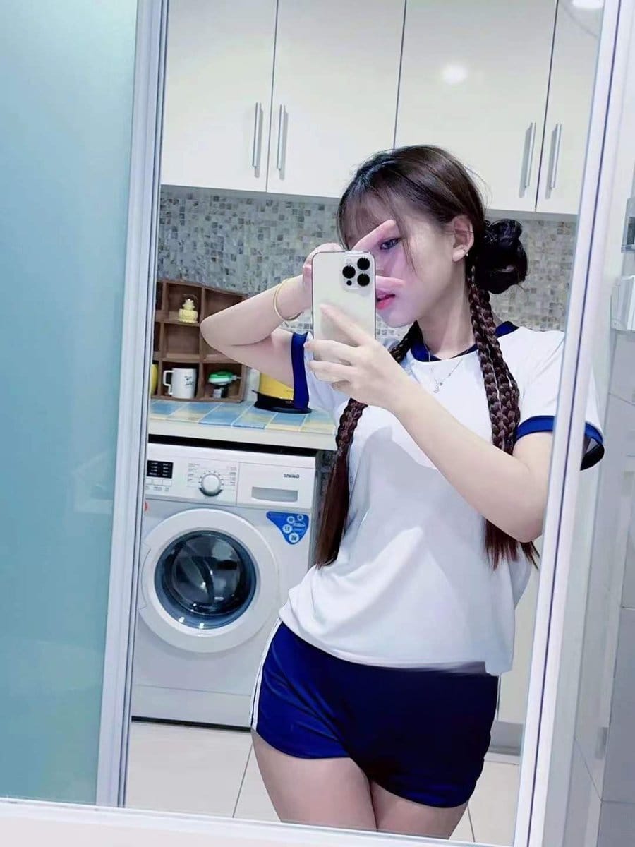 【苏州】兼职美奈子