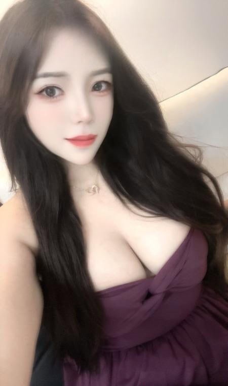 【苏州】吴江大胸妹