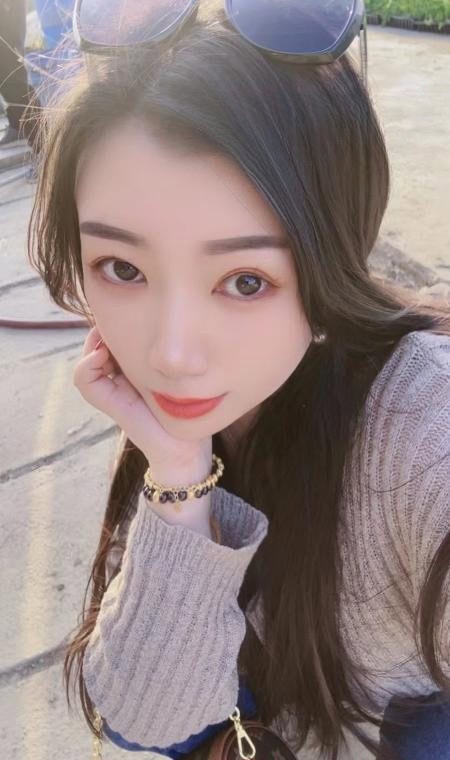 【苏州】兼职小姐姐