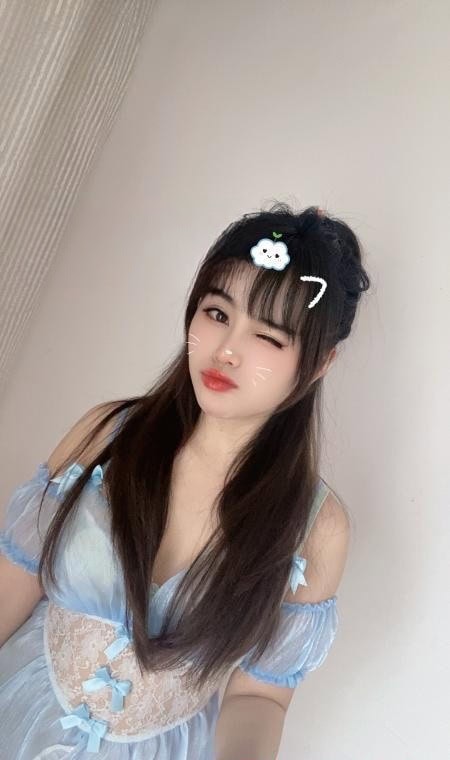 【苏州】姑苏南门小嫩妹