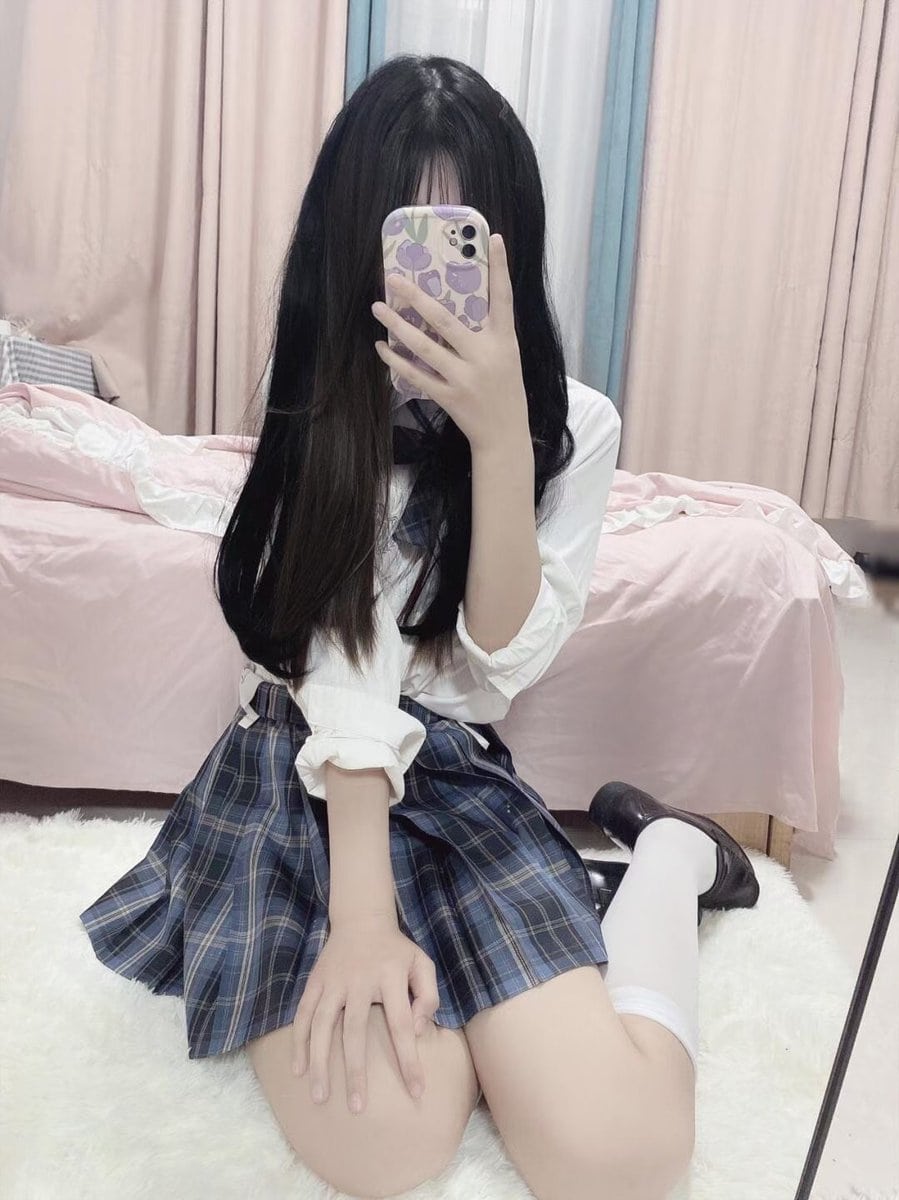 【镇江】jk 包臀