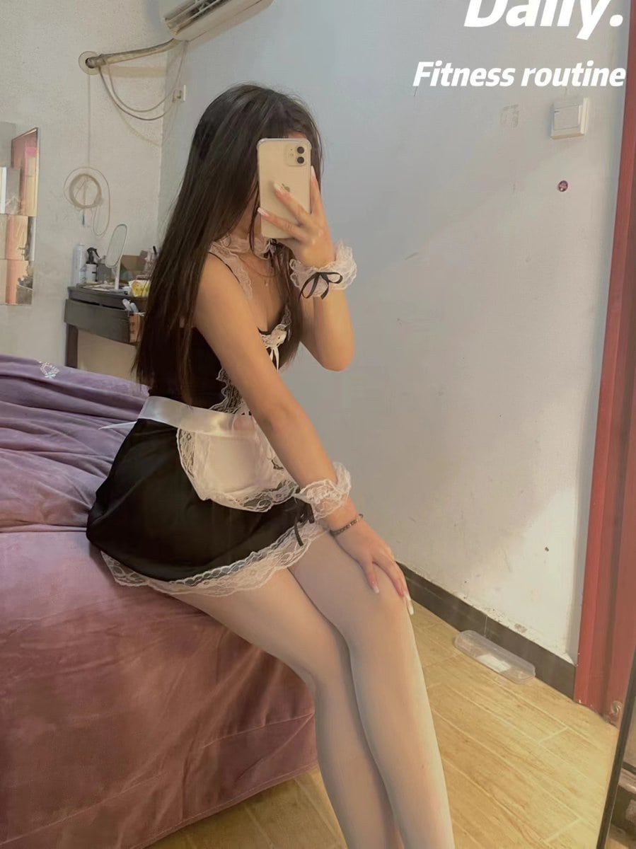 【南昌】04小妹妹
