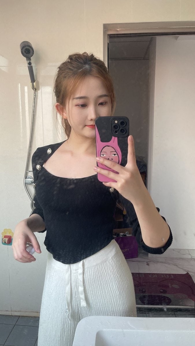 【石家庄】庄里邻家小妹
