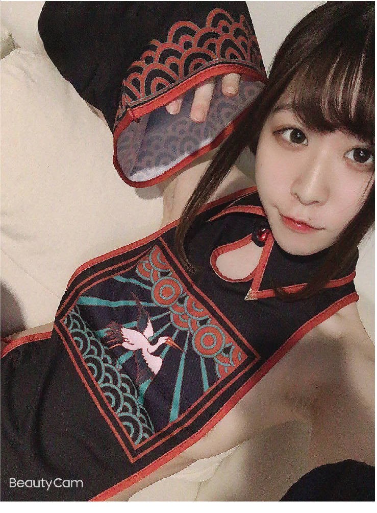 【沧州】年轻小姐姐