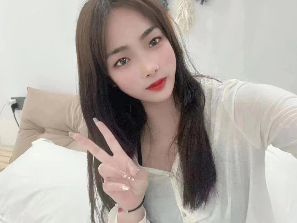 【洛阳】宝龙广成妹子