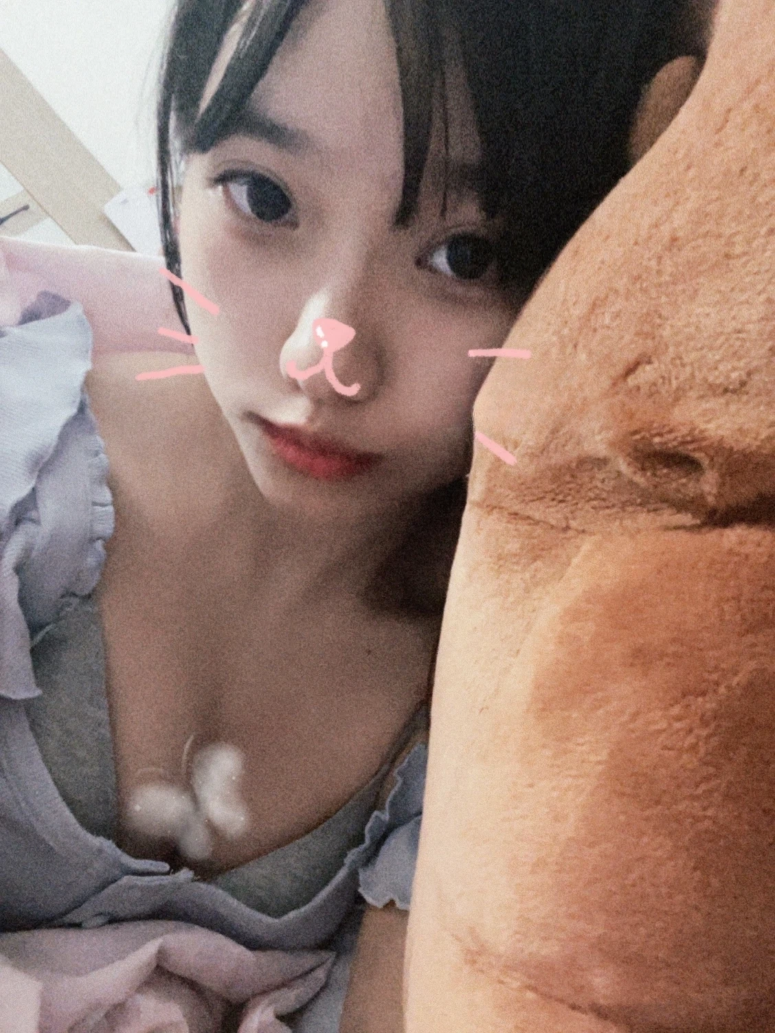 【洛阳】小妹上