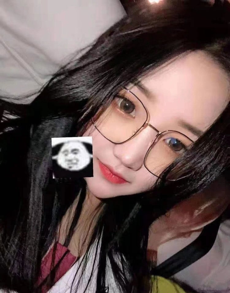 【洛阳】宝龙年轻妹子