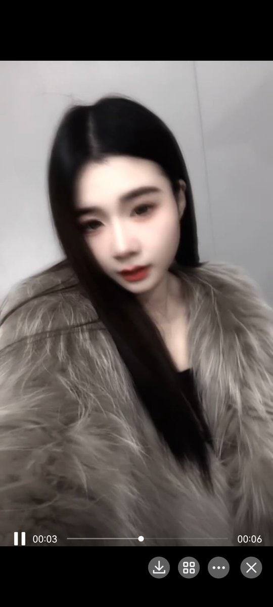 【洛阳】新区年轻妹子