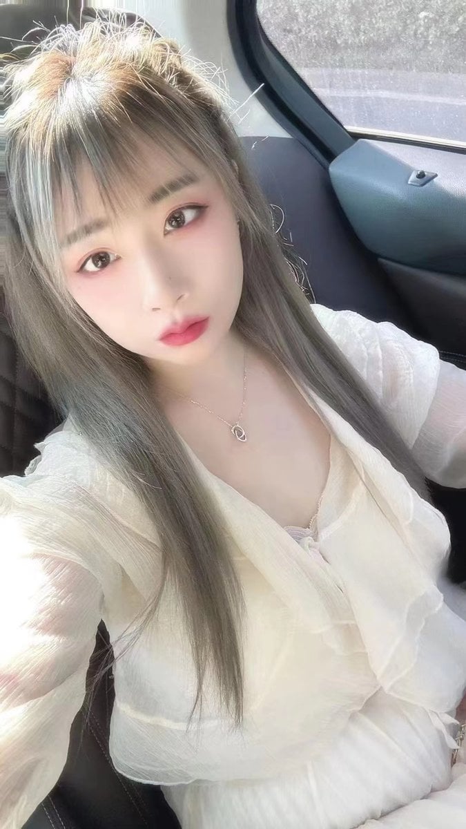 【洛阳】黑丝尤物
