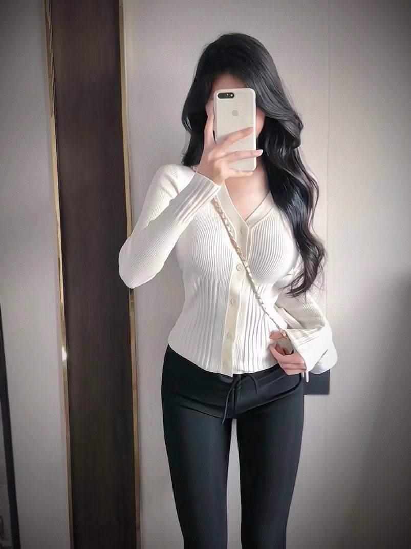 【郑州】金水区美女